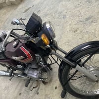 دراجة ٤ جير • أوراق استنساخ • الكوت