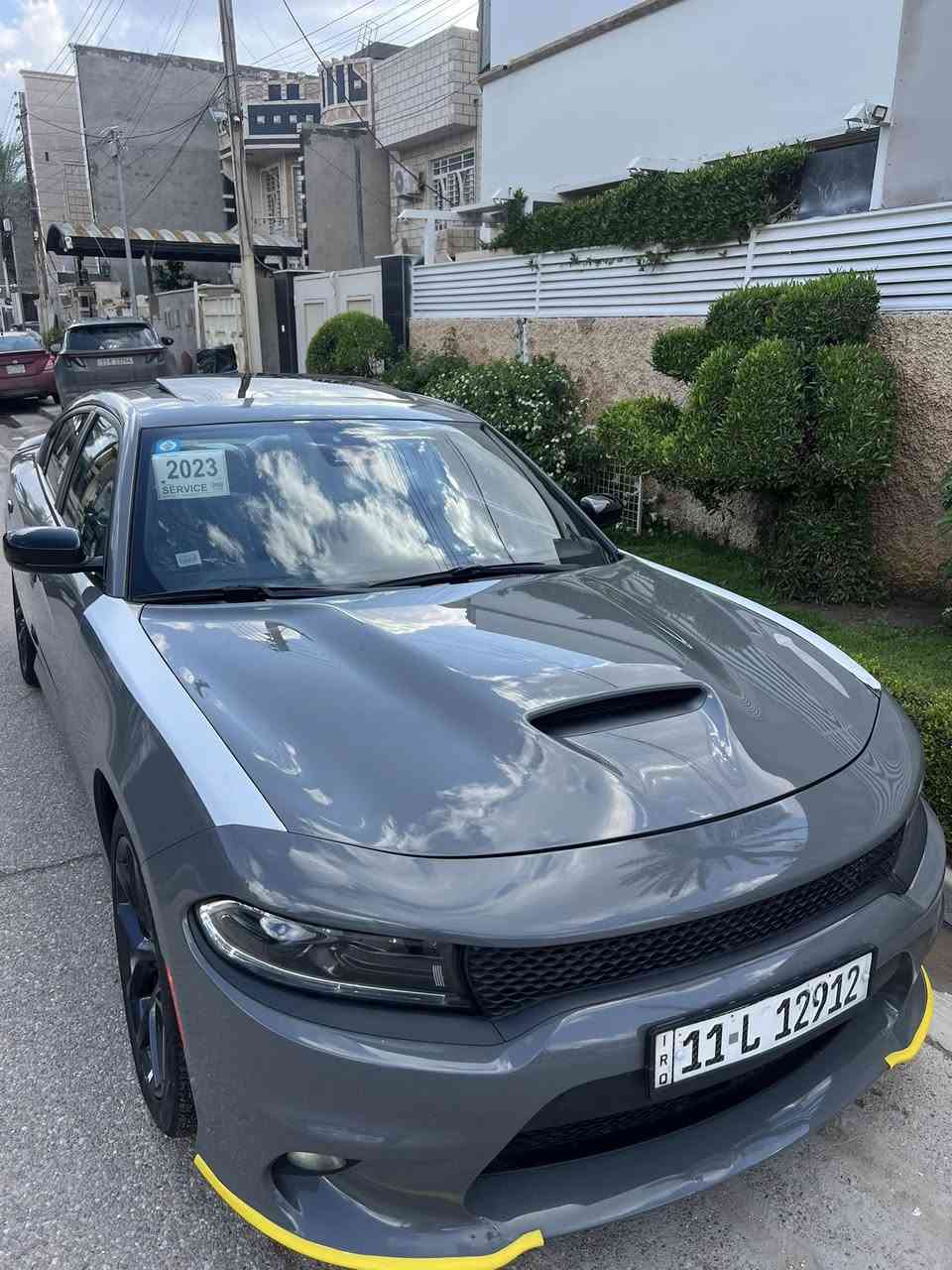 سلام عليكم
دوج جارجر خليجي كفاله عامه
(شركة هارلم )موديل2023
مكان السياره بغداد الكرخ
ماشيه 40حقيقي مكينه3.6‭

‭0771 305 7285‬

***********
