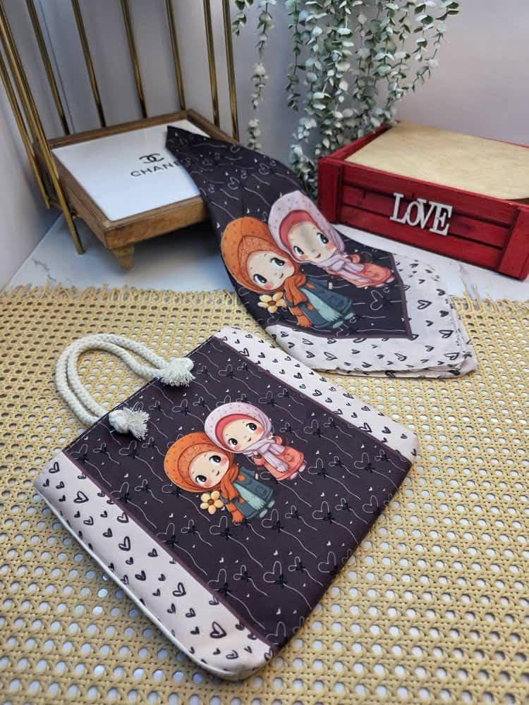 سيت ربطة مع جنطة 
سن التكليف 
كمية محدودة
سعر الدرزن 46 الف
للبيع جملة فقط


**إذا كنت صاحب هذا الإعلان وتريد حذفه لأي سبب، رجاءا أرسل رسالة إلى الدعم الفني**