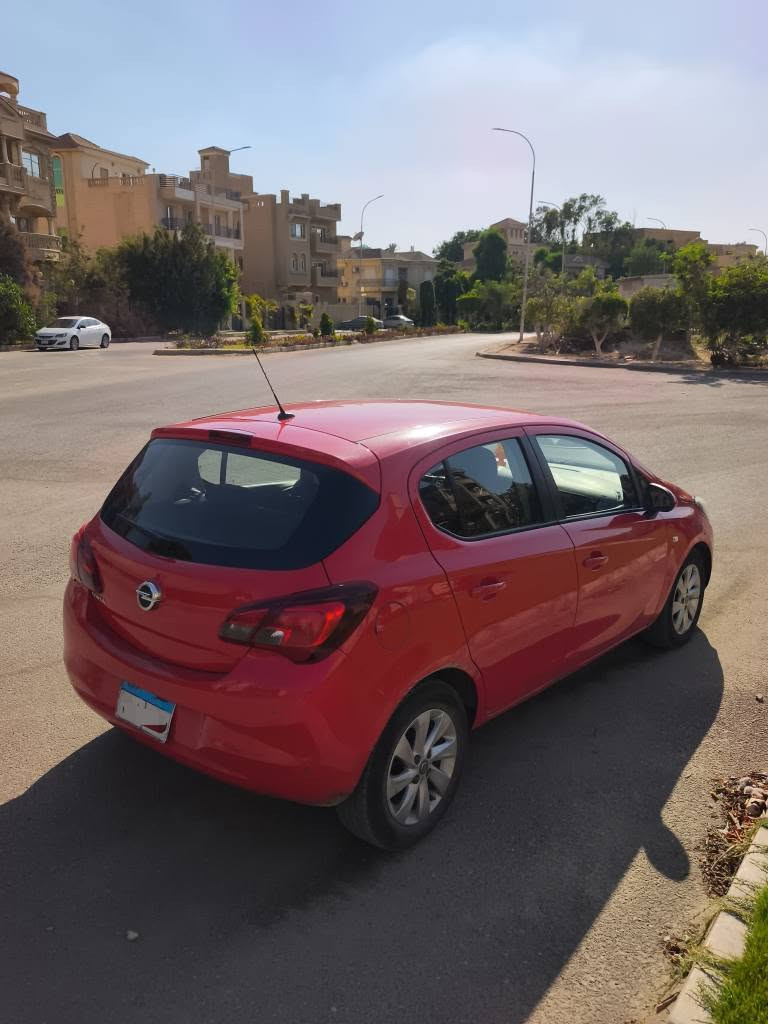 For sale opel corsa 2017
عربية المانى اعتمادية موفرة جدا ف البنزين
ماتور ١٤٠٠ سى سى تنفس طبيعى بدون اى مشاكل نهائى زيرو اعطال متواصل ب فتيس اتوماتك اعتمادى ٦ سرعات حرفيا بتشم البنزين

فابريكا بالكامل برا و جوا بدون اى دهان نهائى

عداد ١٠٨  الف كيلو استخدام بسيط

جميع الصيانات ف التوكيل  بالفواتير و مركز معتمد مثبت بالصور لحد اخر كيلو متر معمول الصيانة

الماتور ـ الفتيس ـ العفشة ـ الصالون بحالة الزيرو 

 طارة مالتى  + ليد نهارى امامى + تحكم عدسات فوانيس + الفامية مثبوت ع الرخصة + ايرباجات + فرامل abs + بلوتوث + usb 

الاستبن و العدة لم يستخدمو نهائى

موجود المفتاحين و الكاتلوجات و فواتير الصيانة 

رخصة لسا مجددها سنة مرور الشرطة ـ المعاينة ٦ اكتوبر  الحى الاول 

التواصل للجادين واتساب او مكالمة 

https://wa.me/201122002288

0️⃣1️⃣1️⃣2️⃣2️⃣0️⃣0️⃣2️⃣2️⃣8️⃣8️⃣ الشيخ زايد, الجيزة


**إذا كنت صاحب هذا الإعلان وتريد حذفه لأي سبب، رجاءا أرسل رسالة إلى الدعم الفني**