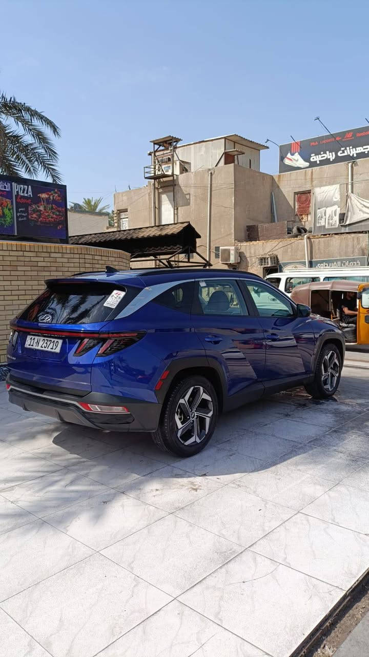 سلام عليكم توسان موديل ٢٤ دخول جديد كتاب شهداء سياره حادث بس دعاميه بدون ارباك فول مواصفات جاهزه من كلشي سعر ٢٢ونص بيه مجال بسيط مكاني حي اور *********** شراي يخابر ويدلل
