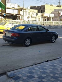 كيا اوبتما • ٢٠٠٧ • مكينة 2000