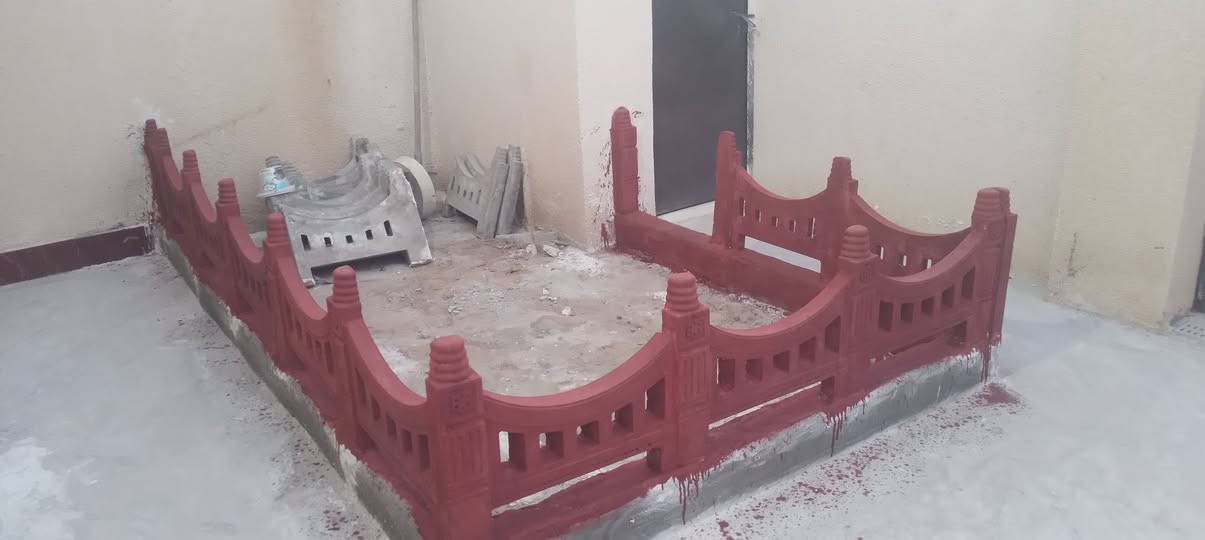 يالله سلام عليكم متابعيني هاي حديقه طلبيه ديكورات ديكورات كملته بحي العسكري  اخوكم خالد الطويني للنصب وتصميم ديكورات الحدائق عنواني ناصريه قضاء الغراف حي جامع موبايل للحجز والاستفسار اتصل برقم ***********2
