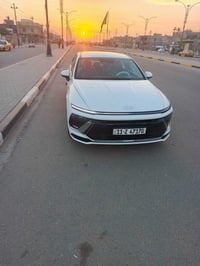 سوناتا ٢٠٢٤ • وارد مريكي • ماشيه ٣٢٠٠٠ كم