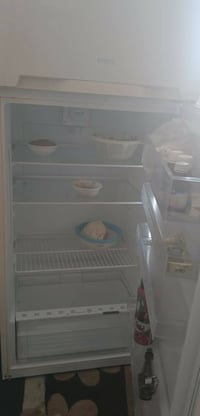 ثلاجه فيستل • ١٨ قدم • الموصل حي سماح