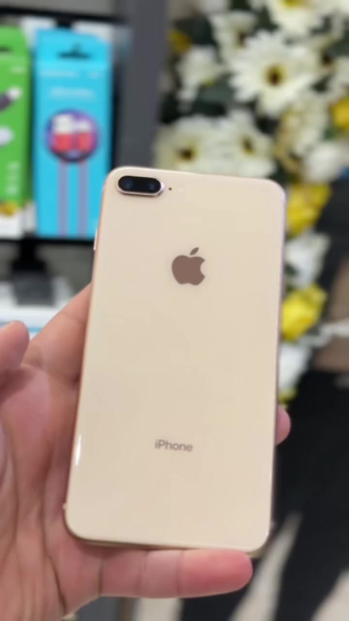 اجهزه مستخدمه
Samsung A07

ذاكرة 128 

رام 6 

مستخدم شي كلش بسيط 

ملحقاته كامله باكيت + كيبل 

السعر 125 وبي مجال بسيط 

                     ــــــــــــــــــــــــــــــــــــــــــــــــ

Iphone 8 plus

ذاكرة 256

بطارية ‎%‎100

بدون ملحقات 

السعر 125 وبي مجال بسيط


**إذا كنت صاحب هذا الإعلان وتريد حذفه لأي سبب، رجاءا أرسل رسالة إلى الدعم الفني**