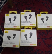 ايربود باسيوس • جديد • غير مستعمل