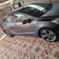 سيراتو • ٢٠١٤ • فول مواصفات