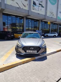 سوناتا • ٢٠١٨ • رقم بغداد