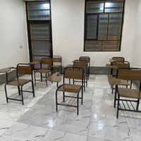 ستولات مدرسية • ١٥ قطعة