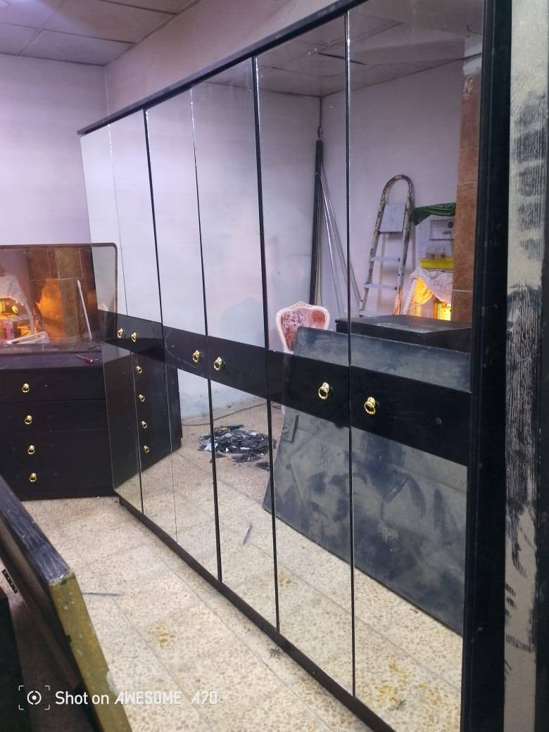 متوفر توصيل لمحافظات سعر ٣٥٠


**إذا كنت صاحب هذا الإعلان وتريد حذفه لأي سبب، رجاءا أرسل رسالة إلى الدعم الفني**