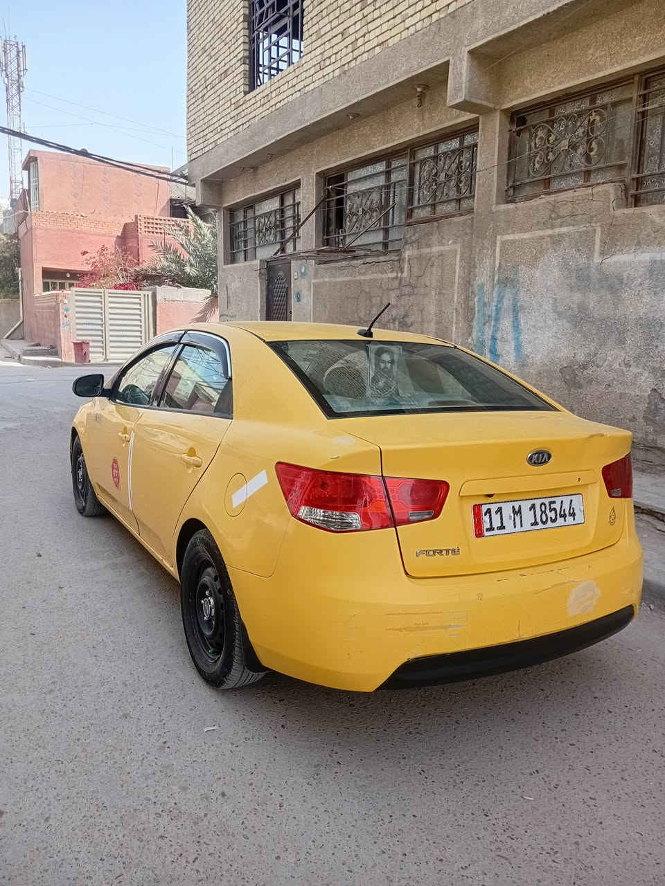 كيا فورتي موديل ٢٠١٣ وارد أمريكي. بيهه جاملغ. مال أمريكي   بدون داخل   مكينه  وكير  تبريد  تخم  تاير  صدر  جديد  حجم  مكينه  ٢٠٠٠ دوش  سعر ٧٣ بيهه مجال  بصيط  مكان  سياره  بغداد  *********** سياره بيهه سونر موجود
