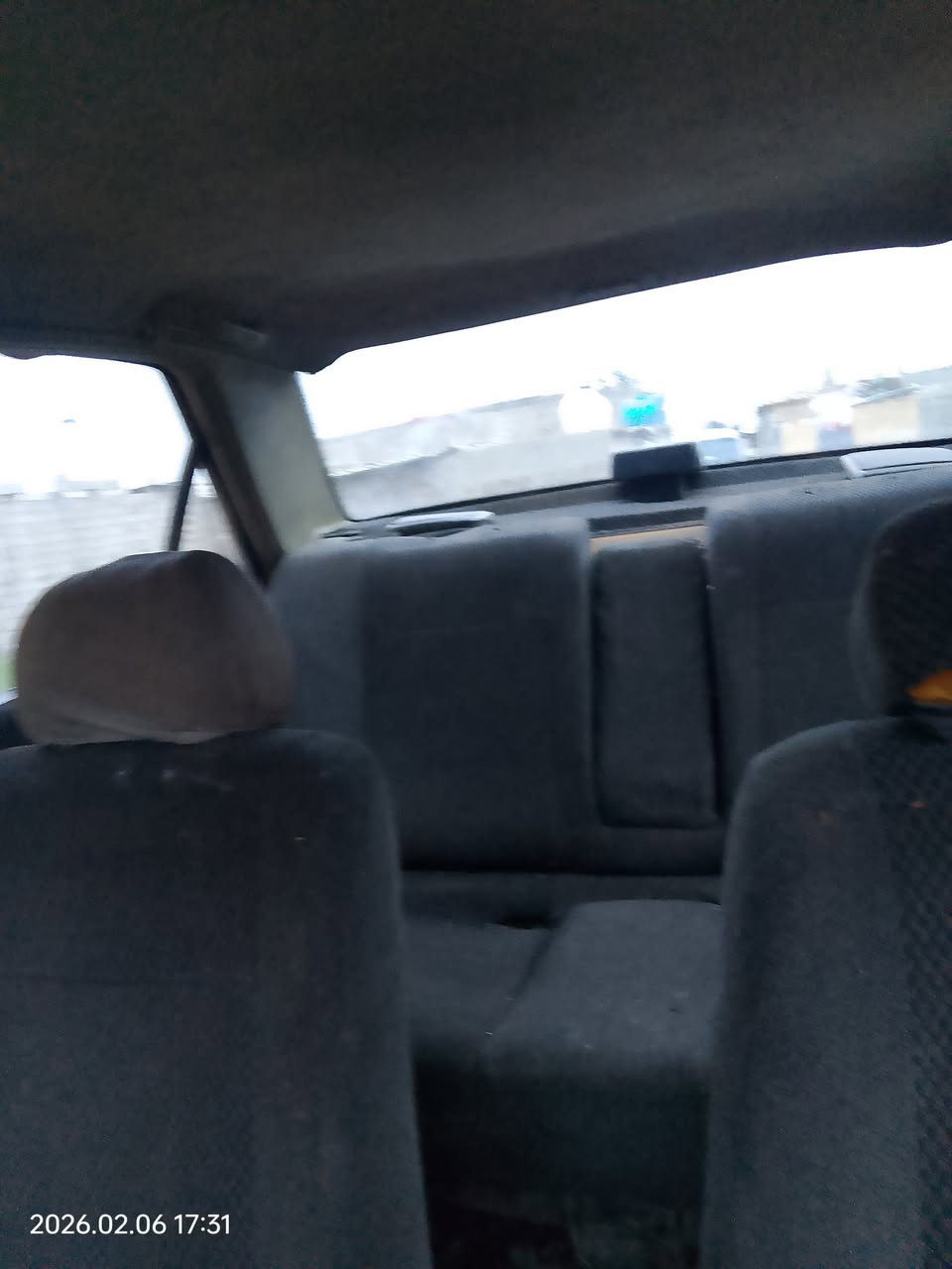 السلام عليكم بيجو باص 2015 لبيع مكانه البغداد الحسينية سياره ماعايزه سياره نظيفه سعره15بيه مجال بصيط  سياره خير من الله  *********** مامتواجد على الفيس
