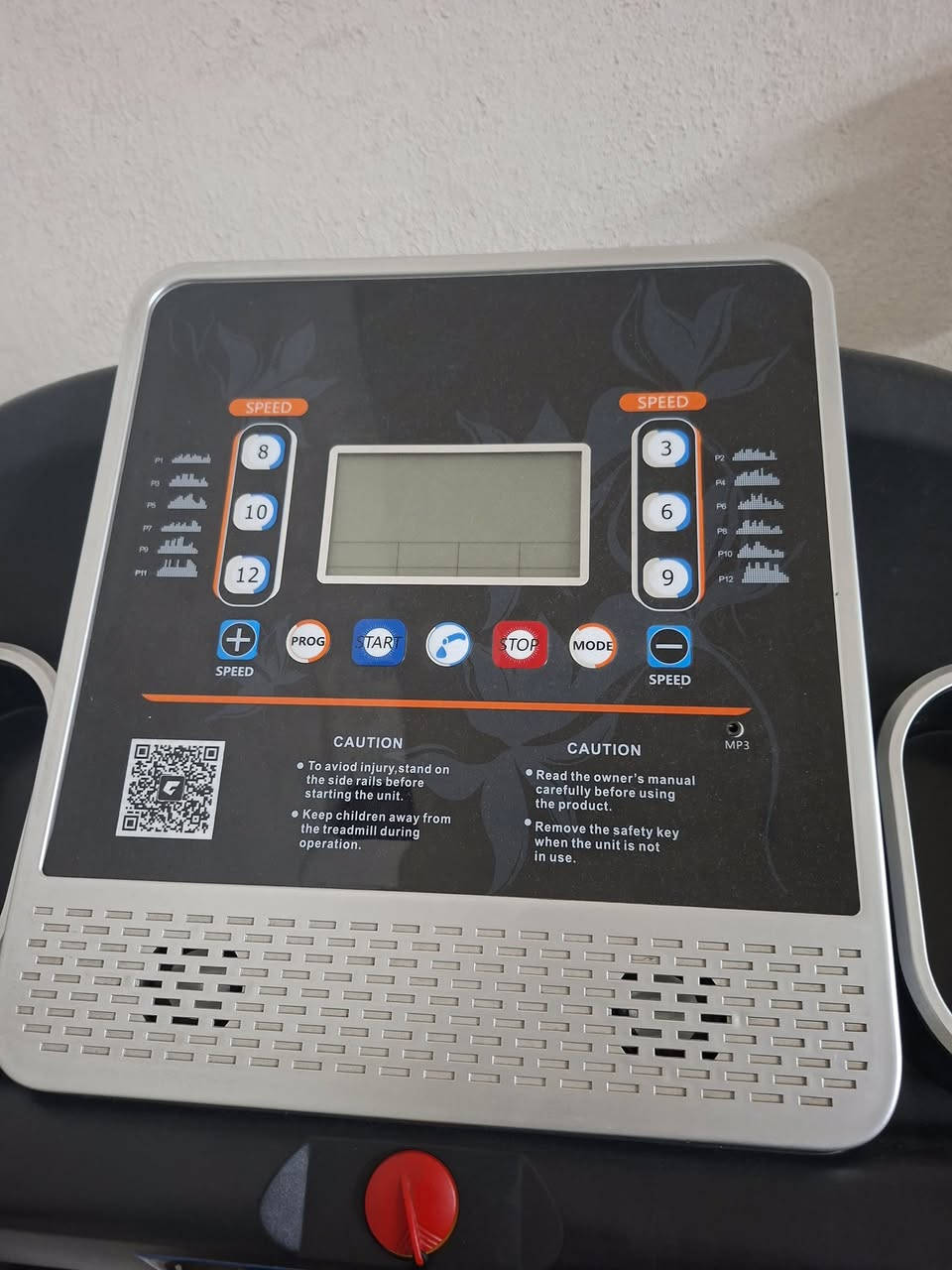 جهاز جري للبيع 
فقط الماطور عاطل 
السعر 100 الف


**إذا كنت صاحب هذا الإعلان وتريد حذفه لأي سبب، رجاءا أرسل رسالة إلى الدعم الفني**