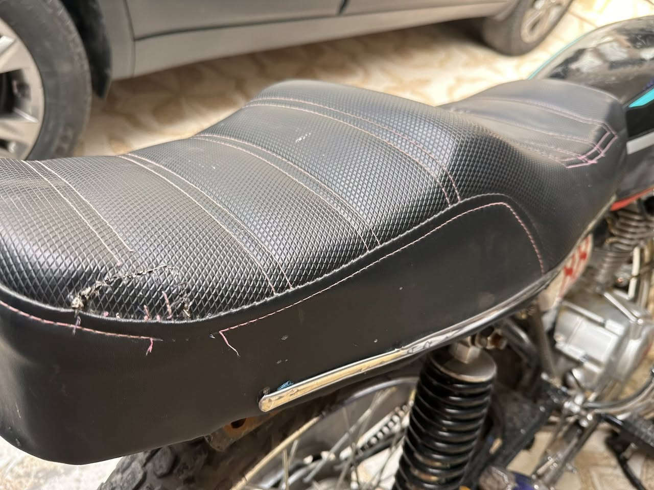 سلام عليكم تانكي و كشن للبيع شراي اكتب سعرك عجبني اجيك خاص


**إذا كنت صاحب هذا الإعلان وتريد حذفه لأي سبب، رجاءا أرسل رسالة إلى الدعم الفني**