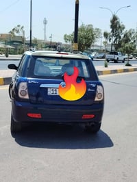 ٣٢٠ • ٢٠١٣ • محرك كير شرط