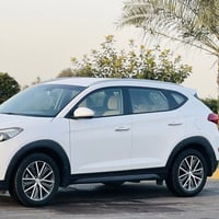 توسان خليجي • ٢٠١٦ • ماشي ١١٩٠٠٠