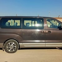 هيونداي اتش ون • ماشي ١٠٤٠٠٠ • كفاله مكينه