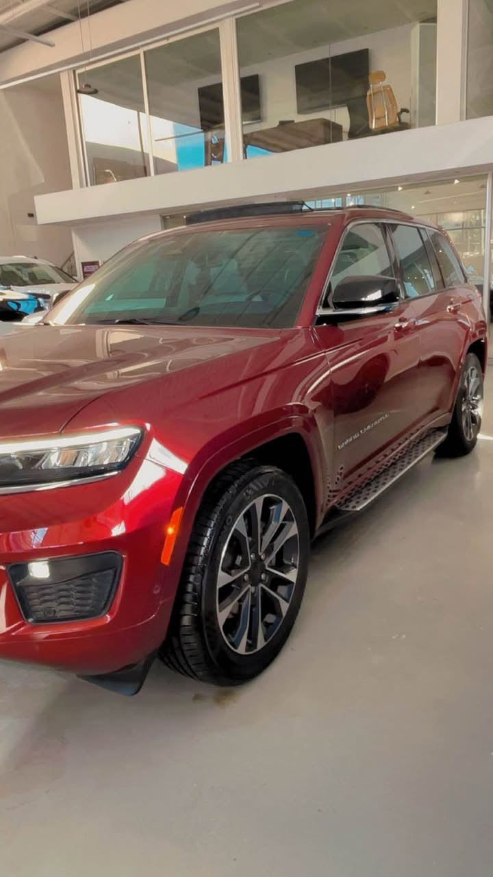 السلام عليكم 
للبيع جيب (over Land )اوفر لاند موديل ٢٢ وكالة هارلم داخل جلد ابيض اربع كامرات جكات مساج مقاعد داته شو فول مواصفات مكفوله من الصبغ والبارد والتكحيل ماشيه 17800الف مايل موجوده في بغداد اليرموك
للتواصل الاتصال على الرقم *********** 
رامي
ملاحضه .ممتواجد على الفيس للنشر فقط . بغداد, العراق
