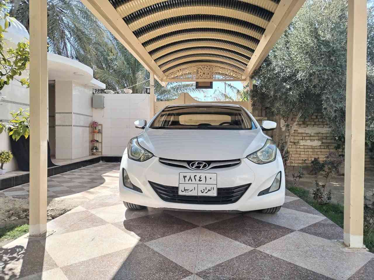 السلام عليكم شباب
النترا ٢٠١٥خليجي فول مواصفات مكفوله
من الصبغ التبديل. عدا بارد قليل الدعاميه الاماميه مبدله
محرك ١٨٠٠ مكفول
السعر ١٢٥
للتفاصيل أكثر ***********ابو ملاك
