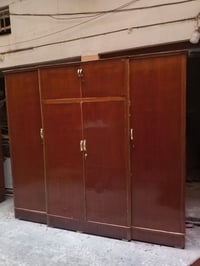 كنتور صاج مستخدم نضيف جدا 07722599158يتوفر توصيل بكروة