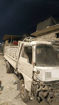 نيسان جلوريا • مديل 88 • ميسان