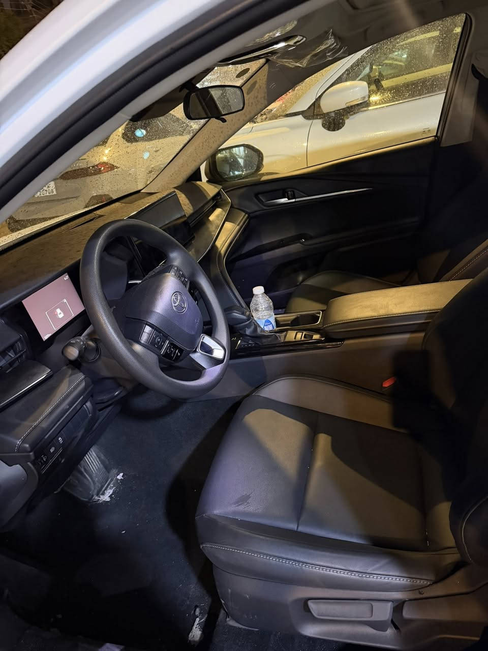 كامري هايبرد زيرو 2025
كامري هايبرد زيرو 2025
رقم بغداد مقترض وكفيل قصاد شركه
محرك 2500 ccm
زيروو
كشنات جلد
كامره دواره
فتحه
لد
فول 
السعر تصل وتدللل
مكان سياره بصره جبيله
***********
