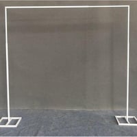 ستاندات بردة • حدادة • ٣×٣