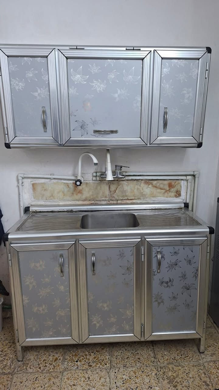 كاونتر نظيف للبيع


**إذا كنت صاحب هذا الإعلان وتريد حذفه لأي سبب، رجاءا أرسل رسالة إلى الدعم الفني**