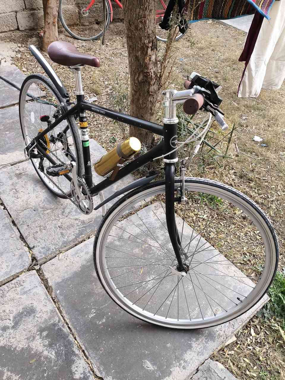 للبيع
حجم28 مال حاويه باله 
كله بلادي نضافه 100
لشه المنيوم 
بريكات گير وياله مسطره كله شغال اي نقص مابي.....السعر 165


**إذا كنت صاحب هذا الإعلان وتريد حذفه لأي سبب، رجاءا أرسل رسالة إلى الدعم الفني**