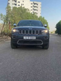 جيب لاريدو لمتد 2021 السيارة مكفولة كفالة عامة وداخلة كلين تايتل اللون...