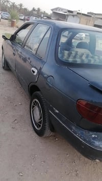 سيفيا • ٩٣ • المسيب