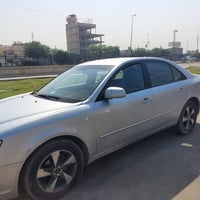 سوناتا • ٢٠٠٩ • محرك ٢٠٠٠