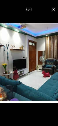 ديوان • ٨ مقاعد • اليرموك بغداد