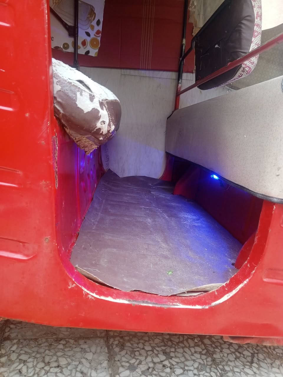 سلام عليكم تكتك موديل 18شهر 8 وكيل سيد خلدون وراق مصبوغه عام تكتك حلوه مكينه تجفيت جديد صاله شهر كلجات جدد بوري بريك جديد عوزه بس تعمير فقط جاهزه من كلشي مكاني قلعه صالح سعر 3500وبيهه مجال حق جيه وبخدمت شراي ***********
