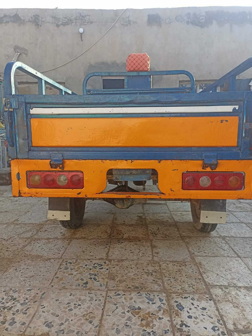 سلام عليكم ستوته البيع موديل 2020وراق مكان كوت (***********) سعره مليون 650 وبيه
