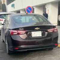 سياره ماليبو موديل 2020 (07706924528)رقم بغداد سياره بسمي  سياره بصمه ...