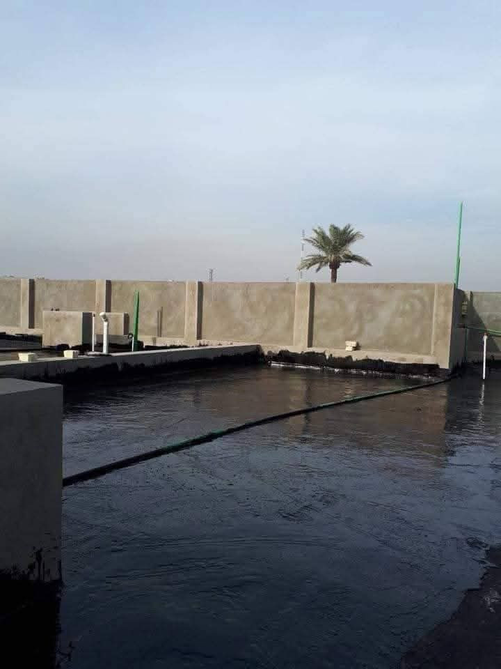 #مستعدون_ لشغل الماستك  
ومستعدون لتزفيت كافه اسطح المنازل والدوائر الحكوميه #بانسب_الاسعار  في كافه الضلوعيه 
أحمي بيتك من #الرطوبه_والماء 
***********  الرقم وتواصل خاص
