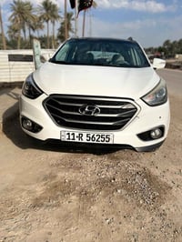 توسان • ٢٠١٦ • محرك ٢٠٠٠