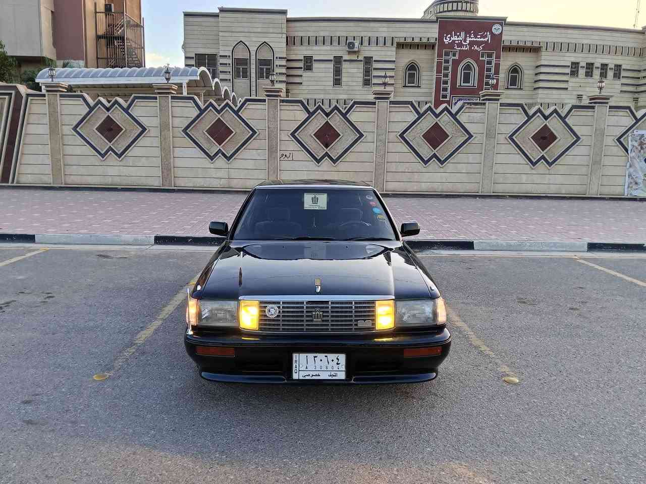 السلام عليكم
هارتوب 1990للبيع مكفوله كص ونقل وعيب شرعي مصبوغه عام جماليه السياره جاهزه كير مكينه حداديه كهربايئيات كله شغاله رقمه نجف مشروع وطني تحويل مباشر السعر 48وبيه مجال مكاني كربلاء ***********
