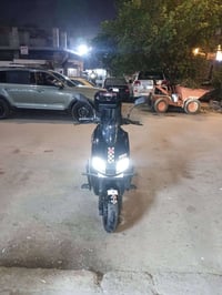 مؤيد طيارة • شحن • خمس شهور