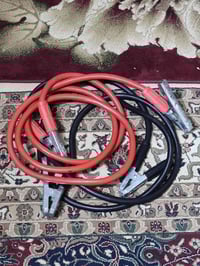 واير چطل الخشن غير مستخدم طول 3 متر . قيم واخذ  07804068016