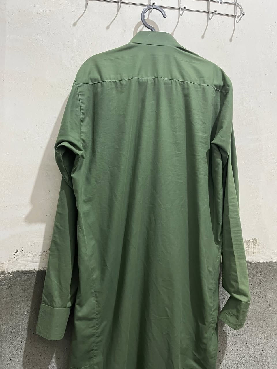 السلام عليكم توفرت ملابس رجالية بالة أوربية وخليجية جديدة ما مستخدمة قماصل جلد أصلي طبيعي أوربي وجواكيت ودشاديش جميع الأحجام الأسعار كل جاكيت بسعر 5 آلاف وكل قمصلة جلد بسعر 10 آلاف وكل دشداشة بالة خليجية جديدة بسعر 5 آلاف سارع بالحجز قبل النفاذ متبقي كمية قليلة للحجز والإستفسار إتصل ***********
***********
