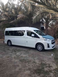 هايسه للبيع موديل 23 كفاله عده شبر بارد باب السلايت كير أوتو ماتيك للا...