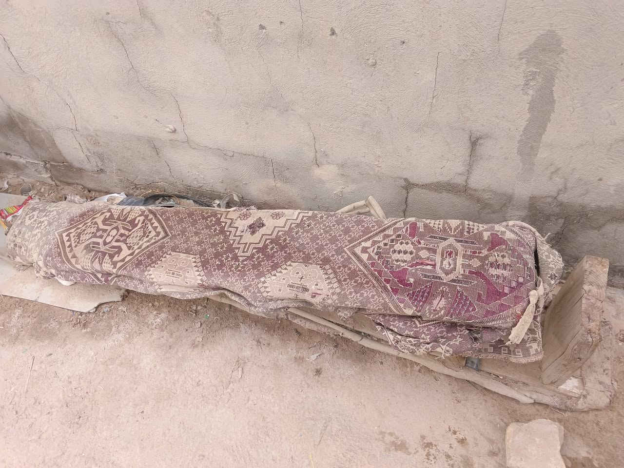 مسطبات البيع 15


**إذا كنت صاحب هذا الإعلان وتريد حذفه لأي سبب، رجاءا أرسل رسالة إلى الدعم الفني**