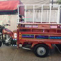 ستوتة • موديل 2021 • مرقمة