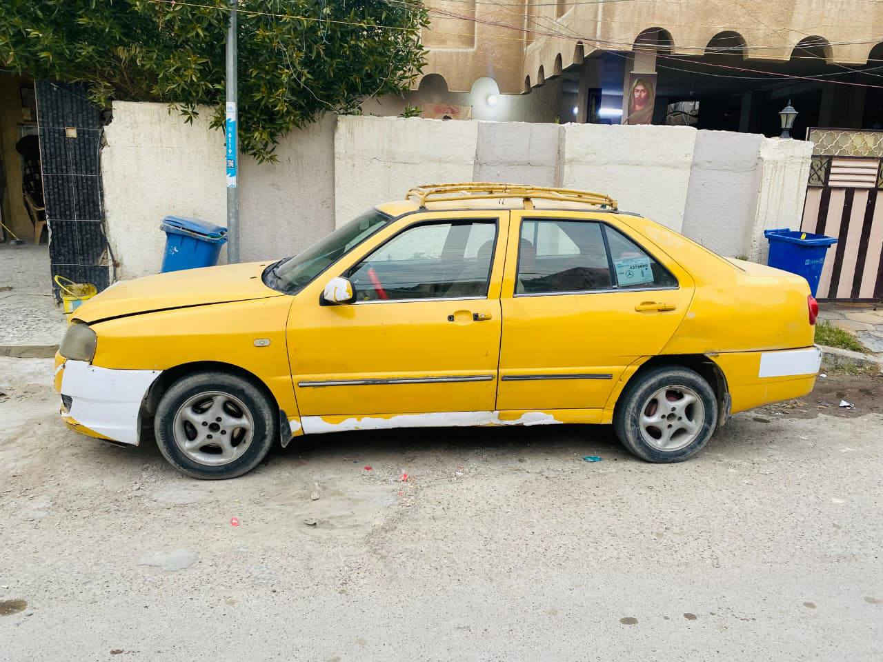 سلام عليكم شباب سياره شيري كوين موديل 11 سيارا كير اوتو ماتيك محور جديد صدر كامله رايدها 17 وبيه مجال الطيبين مكاني حي الجهاد ***********
