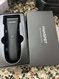 مكائن حلاقة • امزون • بغداد