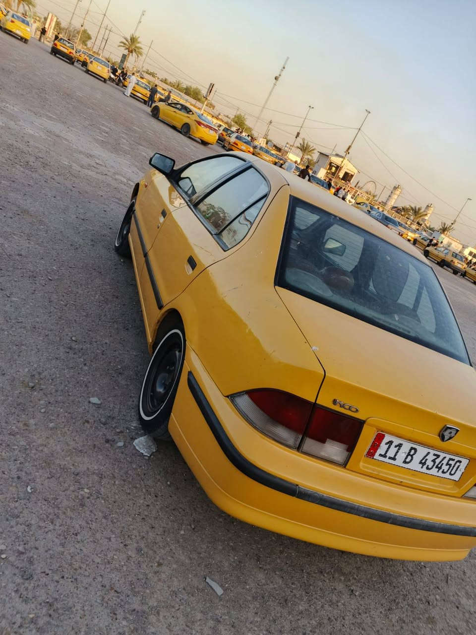 سمند 2011 رقم بغداد انكليزي بيها جاملغ امامي تبديل فقط بدون اي صبغ لا خياسات ولا دواير كفالة للسونر كير محرك تبريد صدر كله جديد سعرها 36 مكاني مدينه الصدر قطاع 1 رقمي ***********
