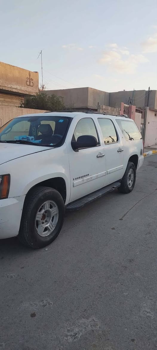 السلام عليكم تاهو موديل 2008 رقم انكليزي بسمي خطه نجف بغداد  مكان السياره نجف السعر 115وبيه مجال تفاصيل أكثر اتصل
***********
